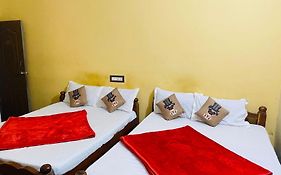 Hk Residency