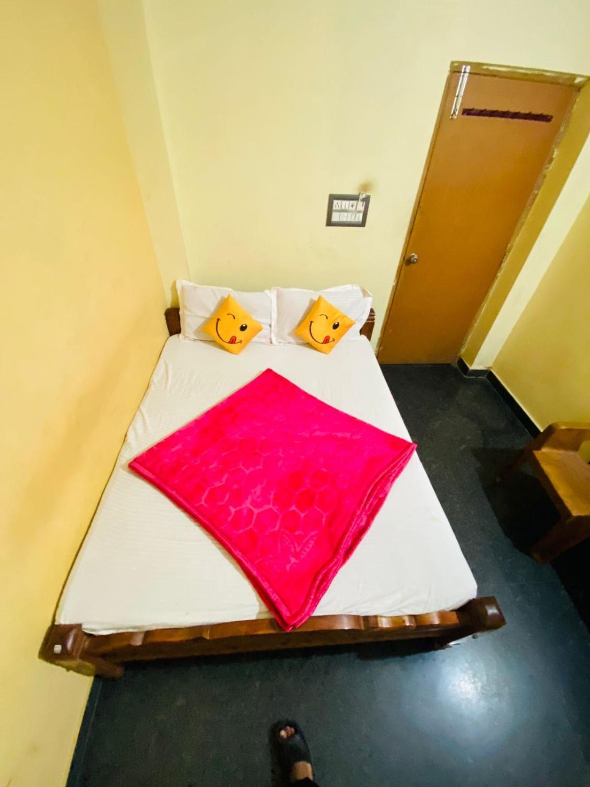 Hk Residency Hotel Mysore Exterior photo