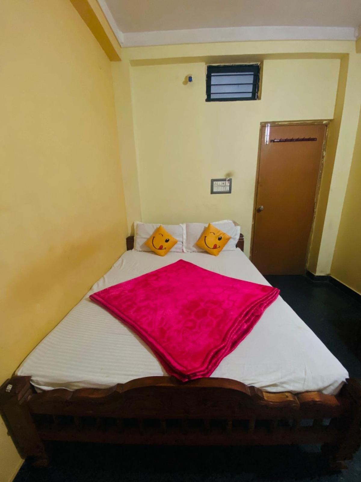 Hk Residency Hotel Mysore Exterior photo