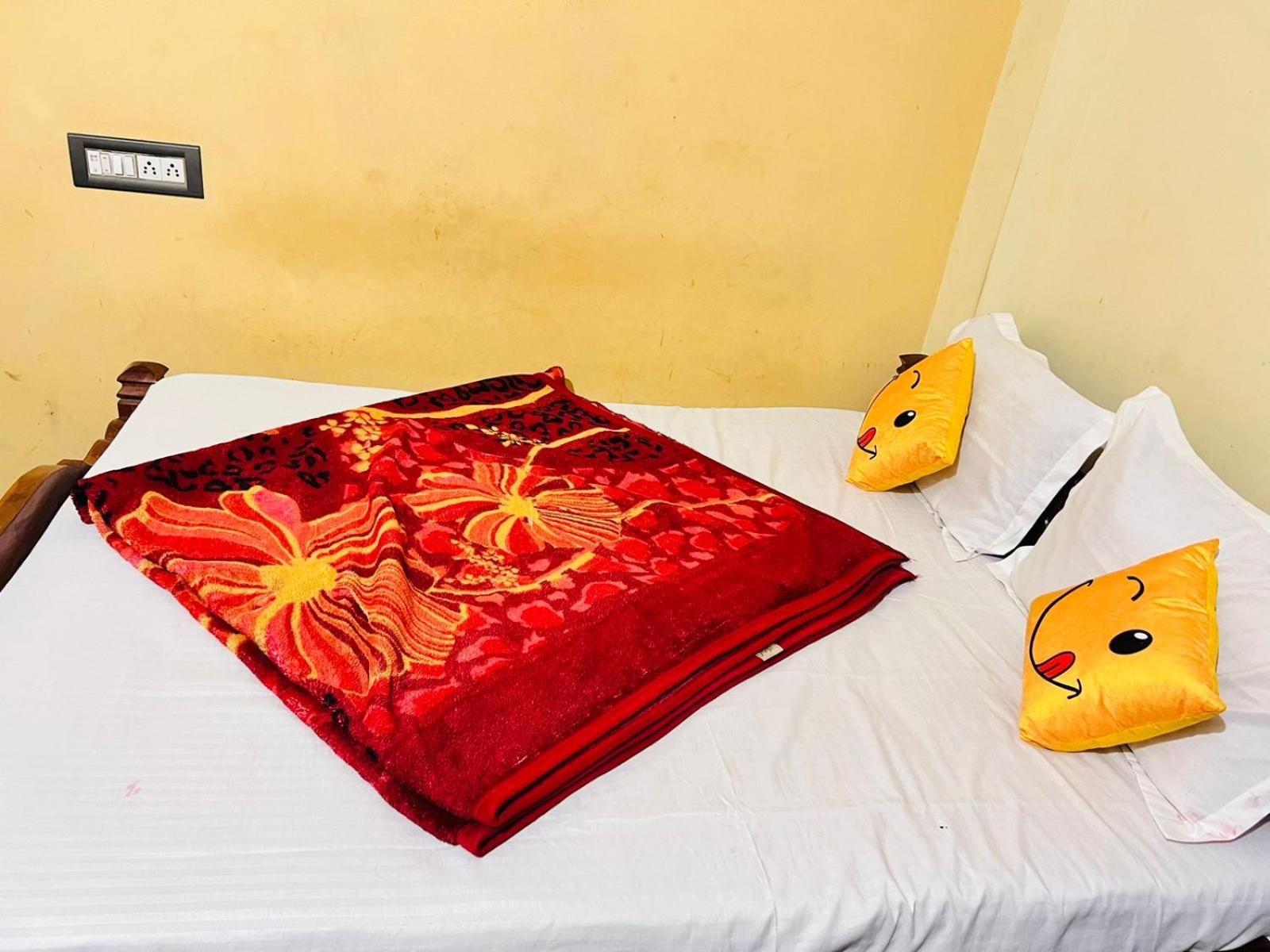 Hk Residency Hotel Mysore Exterior photo