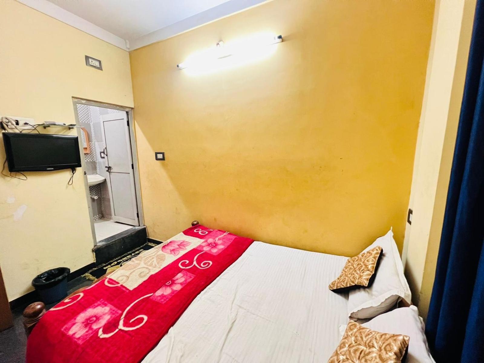 Hk Residency Hotel Mysore Exterior photo