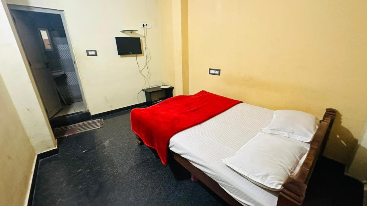 Hk Residency Hotel Mysore Exterior photo